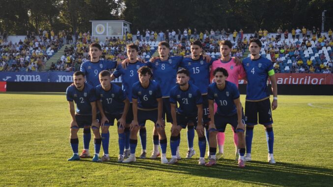 Kosova U21 Kosova U21