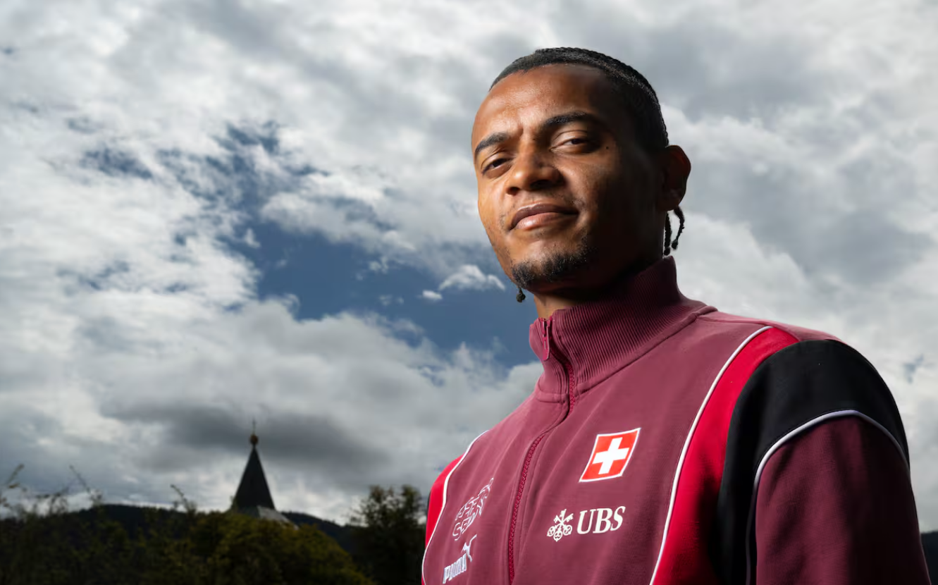 Manuel Akanji