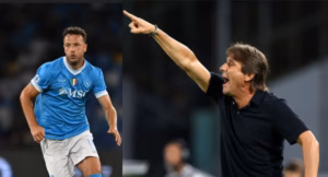 Amir Rrahmani - Conte