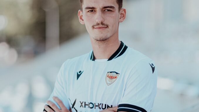 Ardi Ajdini Ardi Ajdini