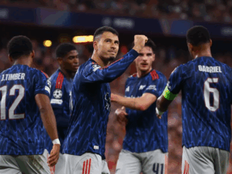 Arsenal