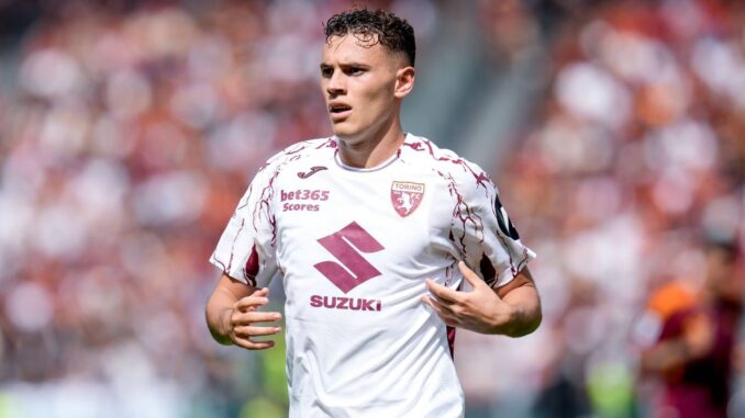 Kristjan Asllani