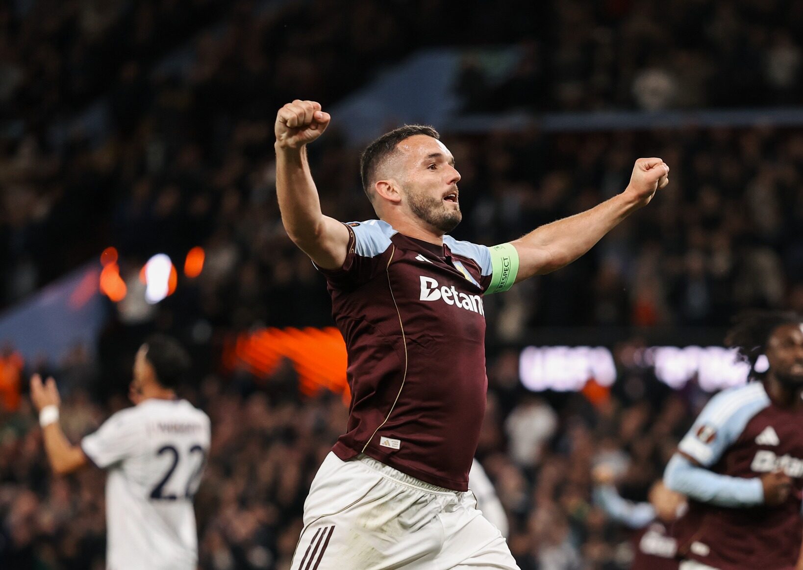 aston villa - bologna