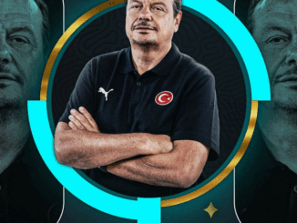 Ergin Ataman