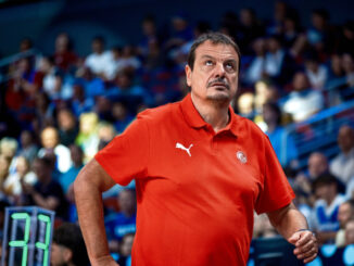 Ergin Ataman