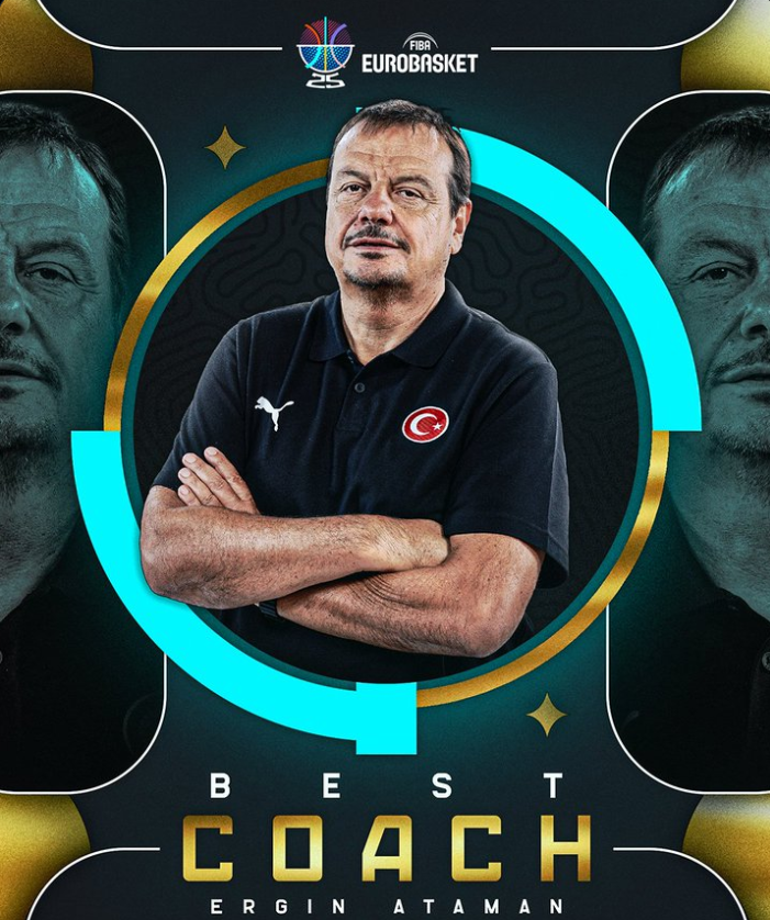 Ergin Ataman