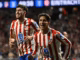 Atletico Madrid