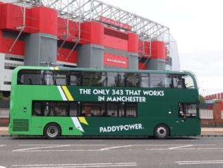Paddy Power