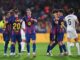 Barça - Valencia 6-0