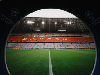 Bayern - Chelsea