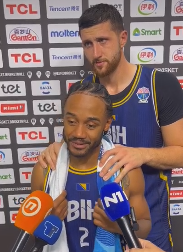 Nurkiç - Roberson