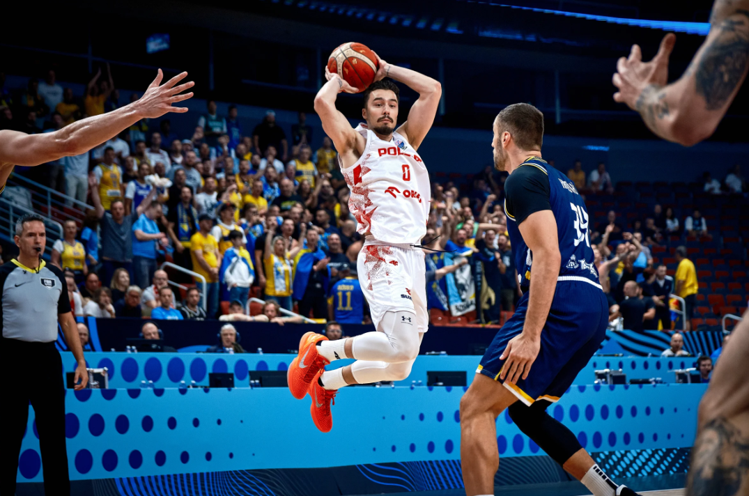 BeH mbyll rrugëtimin në Eurobasket – Polonia e Miliçiç kalon në çerekfinale 2 POL-BOS