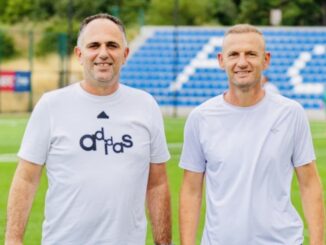 Burim Qerkini - Fatos Ademi