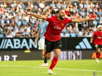 Vedat Muriqi
