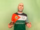 Eric Cantona