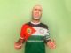 Eric Cantona