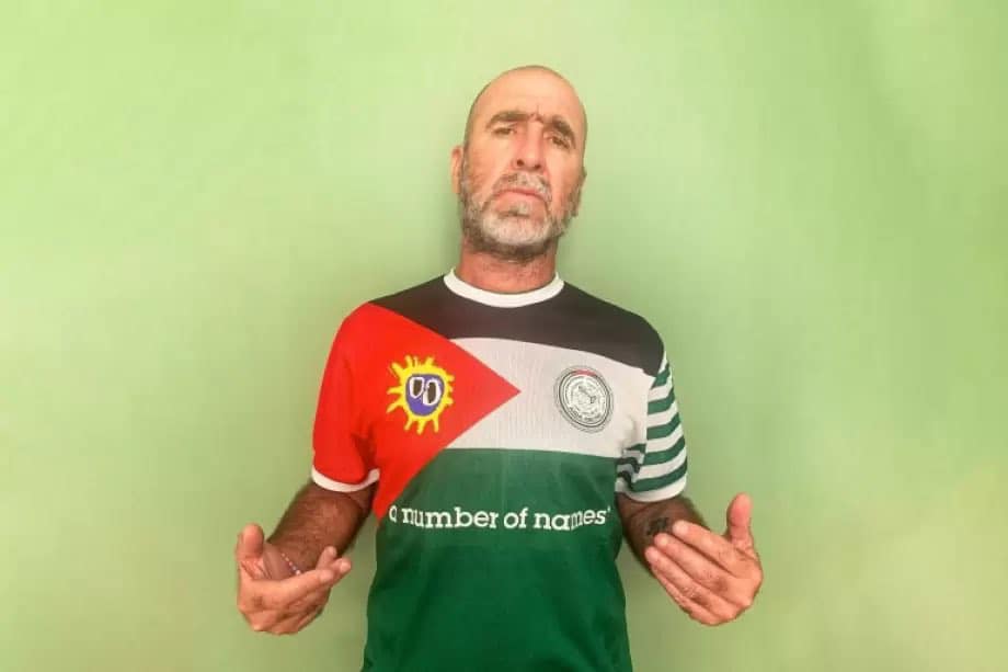 Cantona i dërgon mesazh FIFA-s: Ka ardhur koha që Izraelit t’i mohohen privilegjet 1 Eric Cantona