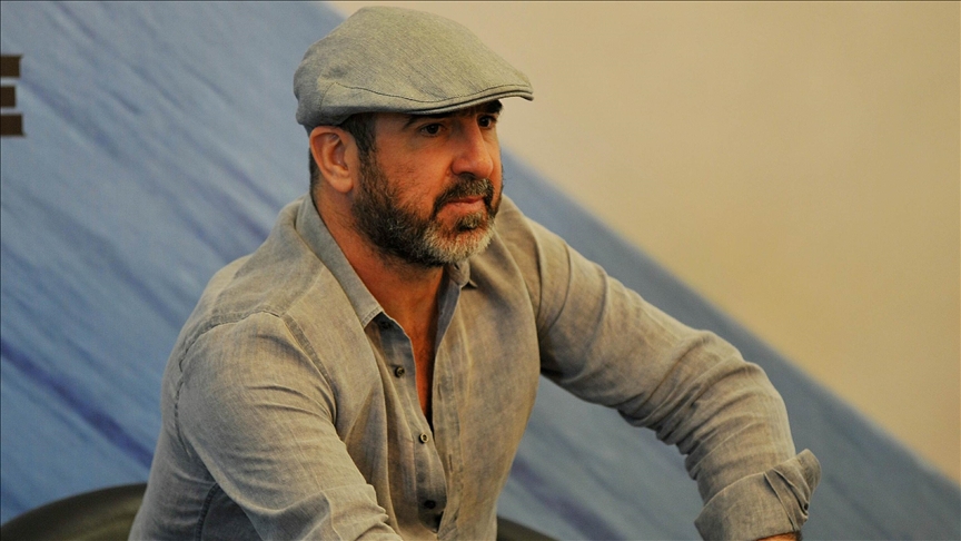 Cantona i dërgon mesazh FIFA-s: Ka ardhur koha që Izraelit t’i mohohen privilegjet 3 Eric Cantona