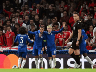 Chelsea