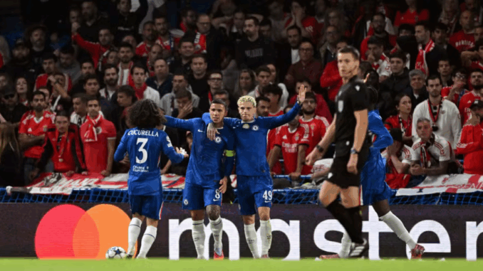 Chelsea