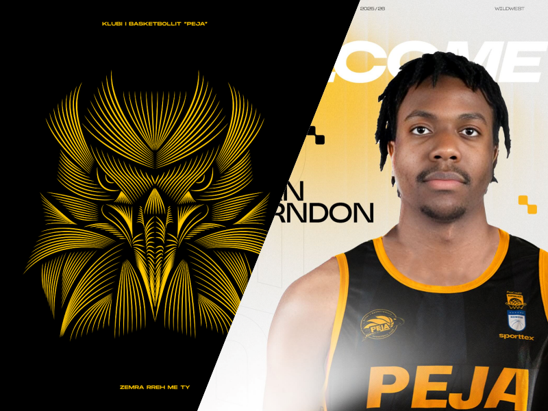 Peja nuk ndalet: Prezanton qendrën e re amerikane, Alan Herndon! 1 Alan Herndon