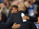 Conte - Guardiola