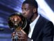 Dembele