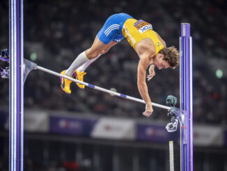 Duplantis