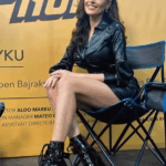 Kroatët i bëjnë jehonë moderatores shqiptare Eva Murati 5 Eva Murati