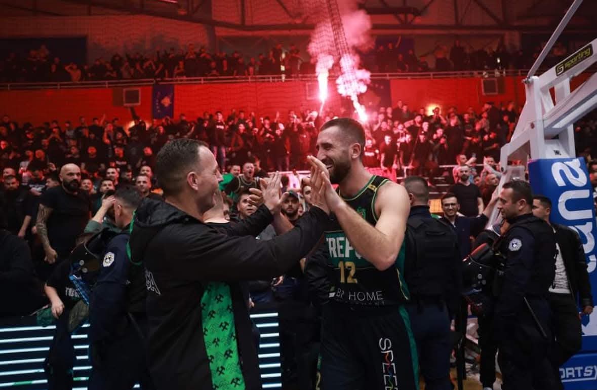 Izet Tahiri: Trepça përfaqëson Kosovën me krenari, gjasat janë 50-50 ndaj Den Bosch 2 Izet Tahiri