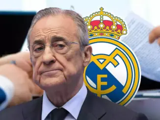 Florentino Perez