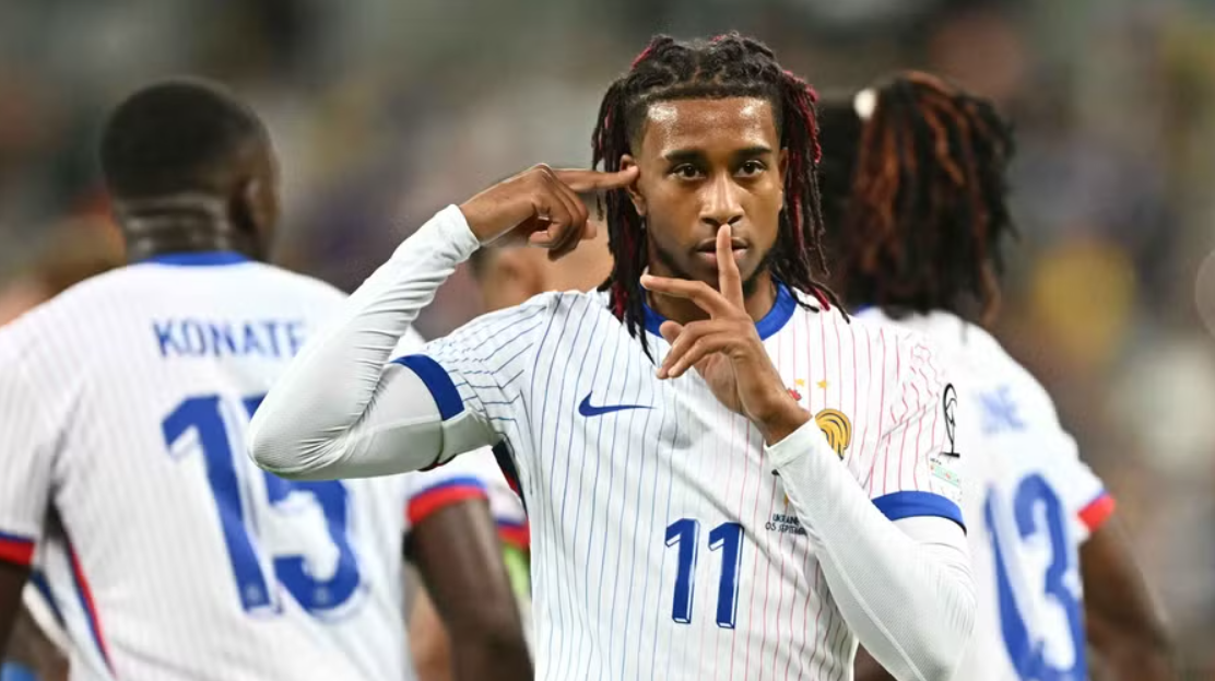 Italia e Gattusos shkatërron Estoninë: 5-0 dhe besim për rikthim në Botëror 19 Ukraina - Franca 0-2