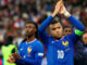 Kylian Mbappe