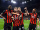 Milan - Napoli