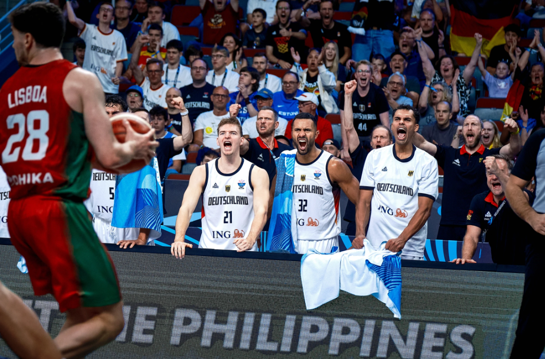Gjermania e thyen Portugalinë dhe kualifikohet me dominim në çerekfinale 2 ger por1