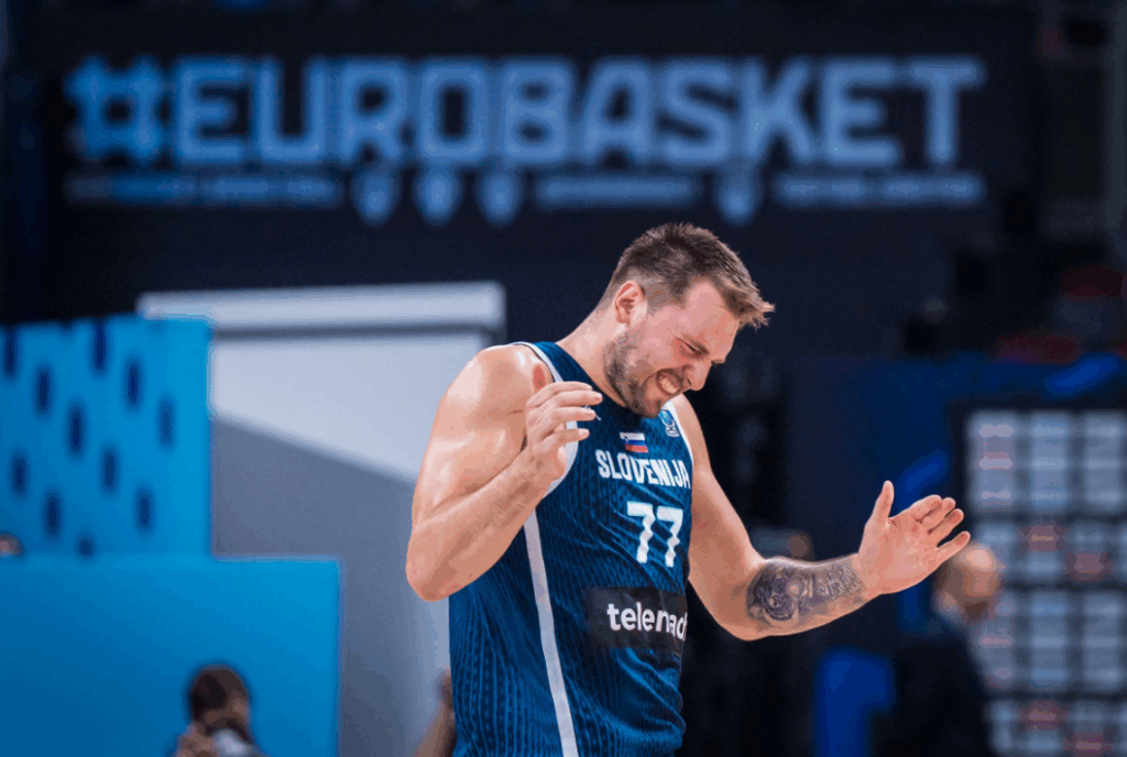 Luka Donçiç