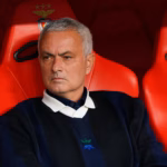 jose mourinho