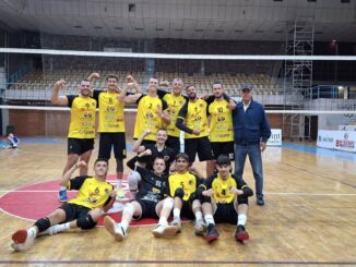 KV Golden Eagle Theranda