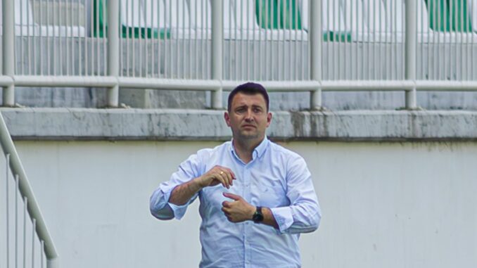 Granit Dervisholli