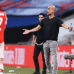 Pep Guardiola
