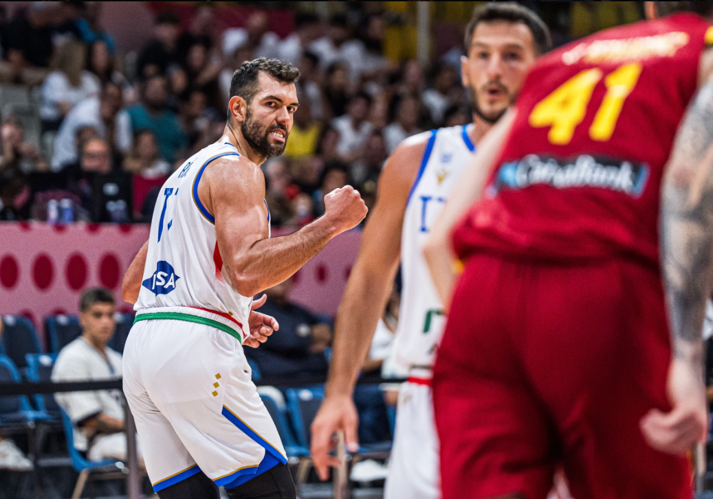 Italia mposht kampionët në fuqi, Spanjën – iberikët rrezikojnë kualifikimin