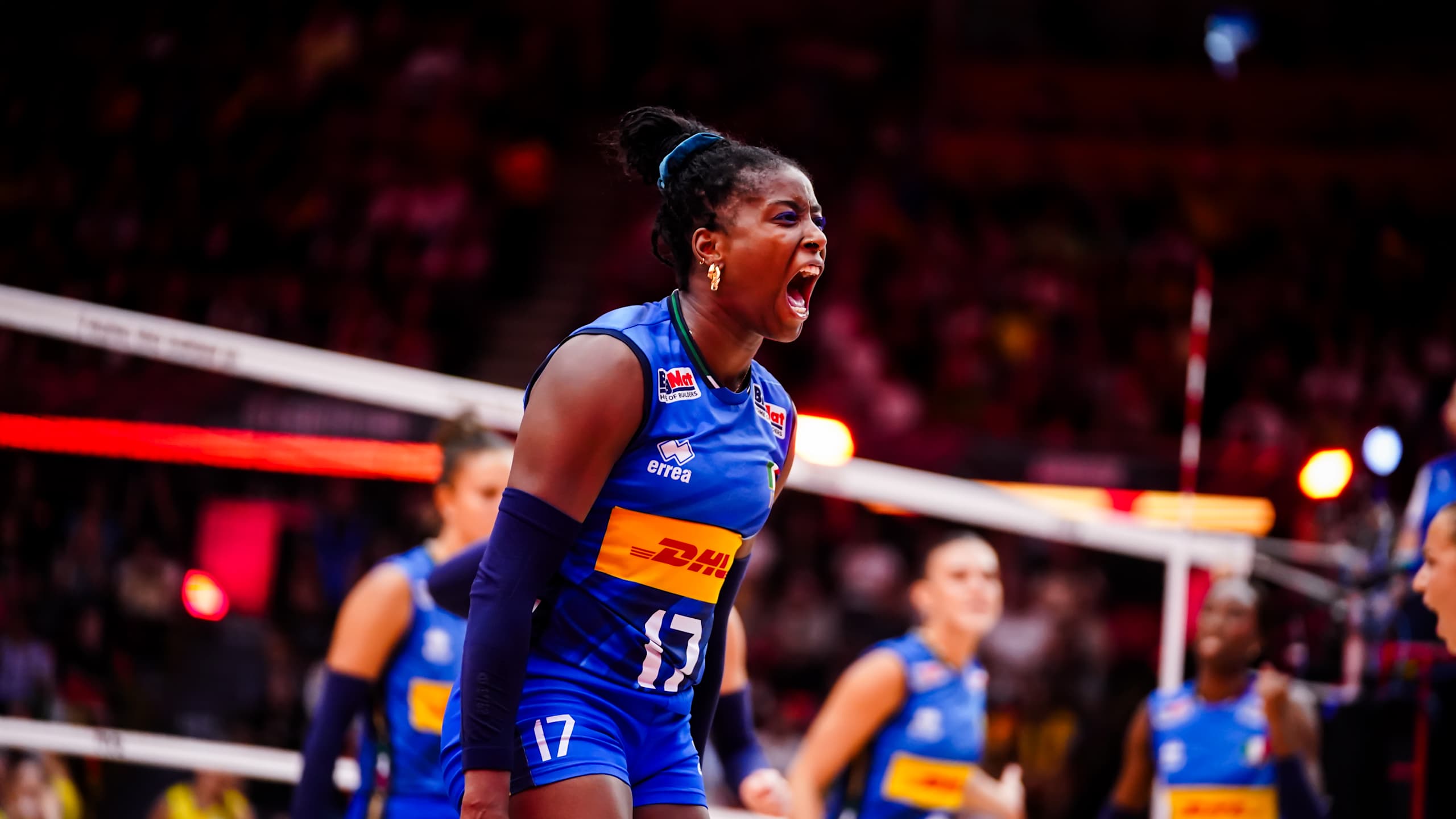 Italia triumfon ndaj Brazilit pas një beteje epike dhe siguron finalen e Botërorit 1 Italia - Brazili