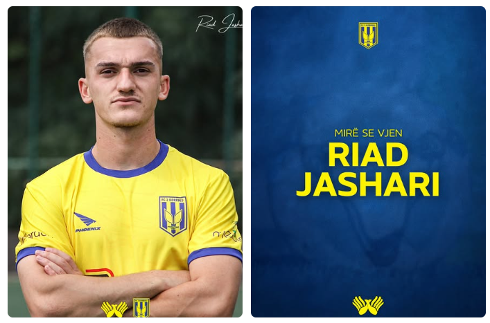 Riad Jashari