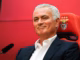 Jose Mourinho