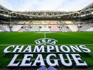 Juventus - Dortmund