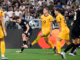 Juventus - Dortmund