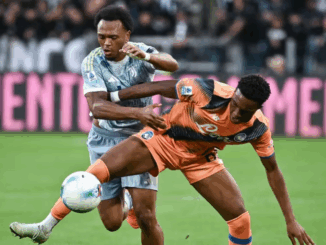Juventus - Atalanta