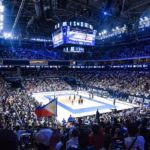 Kampionati Botëror i Volejbollit