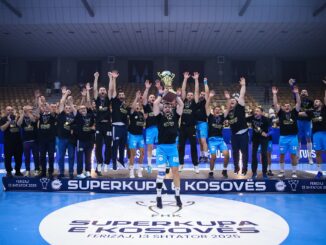 KH Rahoveci