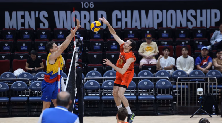 Portugalia - Kolumbia